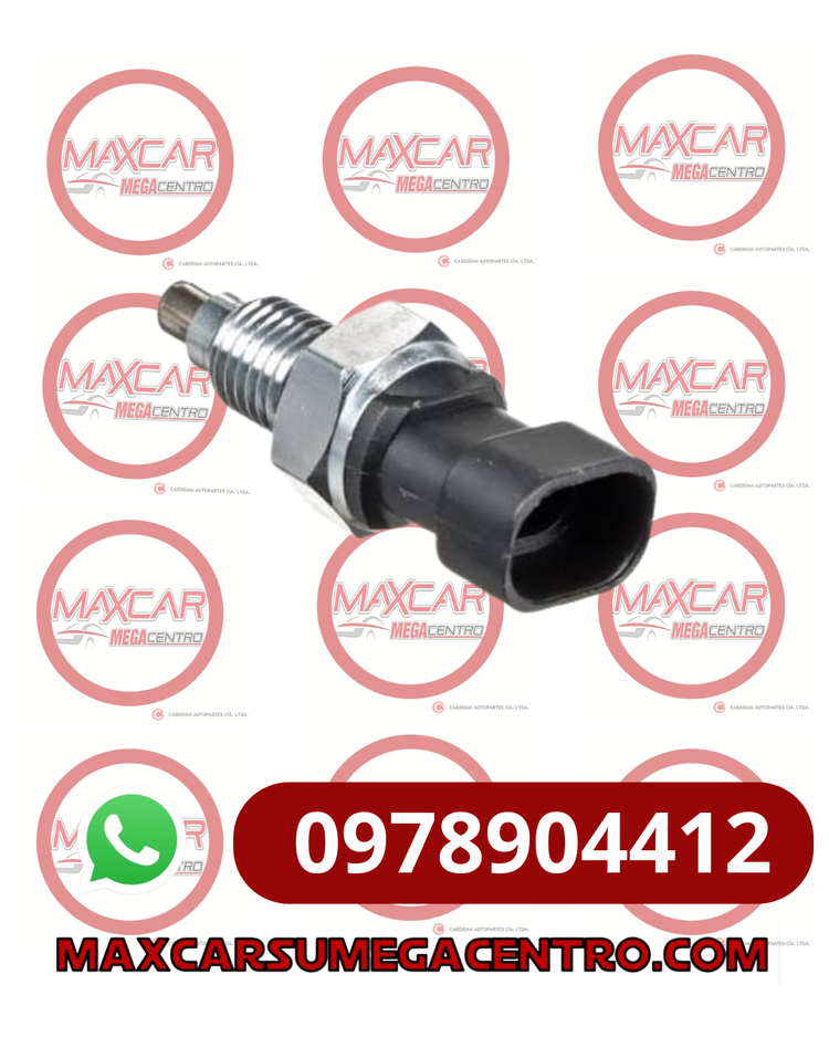 TR.96192077 TROMPO RETRO FYC GB-GM02 CORSA  AVEO RACER CIELO
