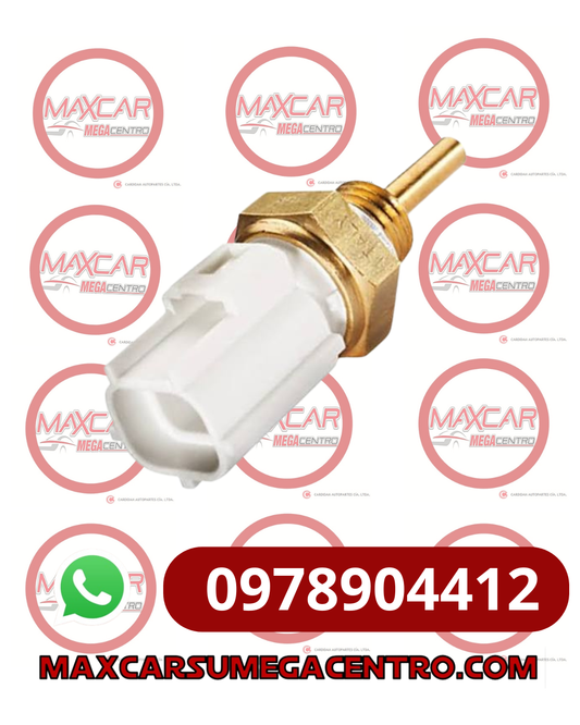 TT.R4138 TROMPO TEMPERATURA THOMPSON HILUX 2.7 16V  2.4 DIESEL (8942206010)