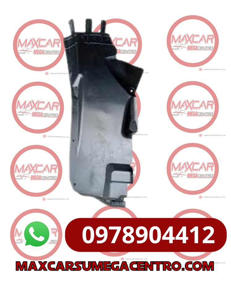 GP.42570748 GUARDAPOLVO DEL GM SPARK GT PARTE 2 LH