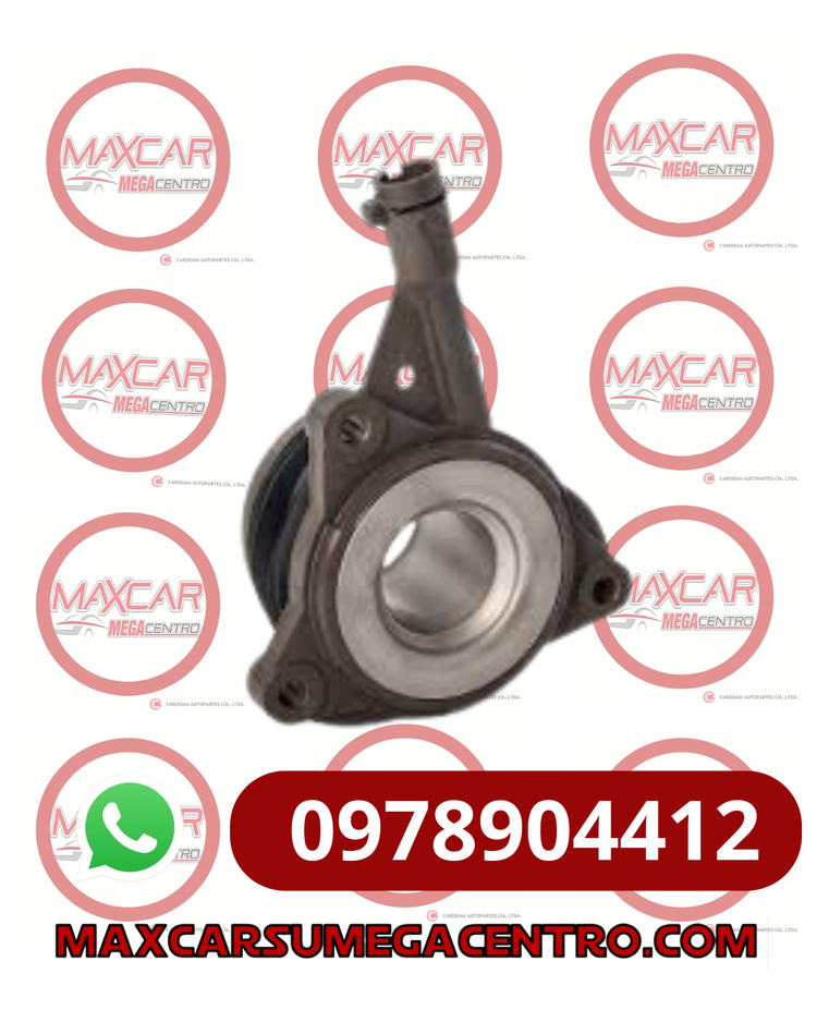 R.510023510 RULIMAN EMBRAGUE HIDRAULICO LUK FORD RANGER MZ BT50 2232 1117