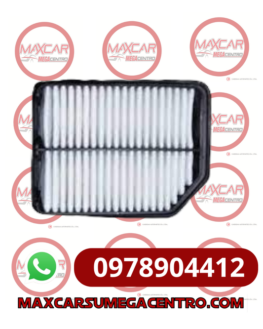 F.AA10286 FILTRO AIRE SAKURA A1433 VITARA SZ