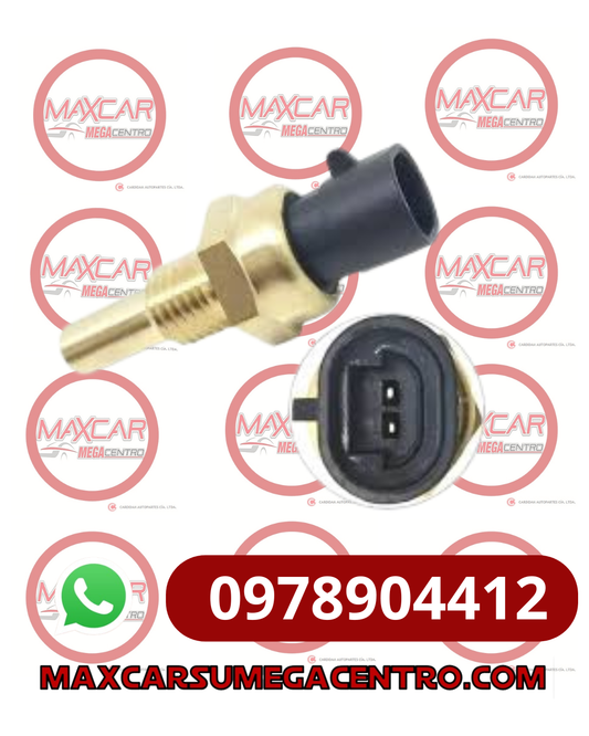TT.96182634 TROMPO TEMPERATURA GM 96182634 AVEO/SPARK/CIELO
