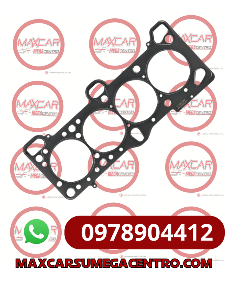 EC.22311-26603 EMPAQUE CABEZOTE ONNURI ACCENT 1.4 XCITE 06-11