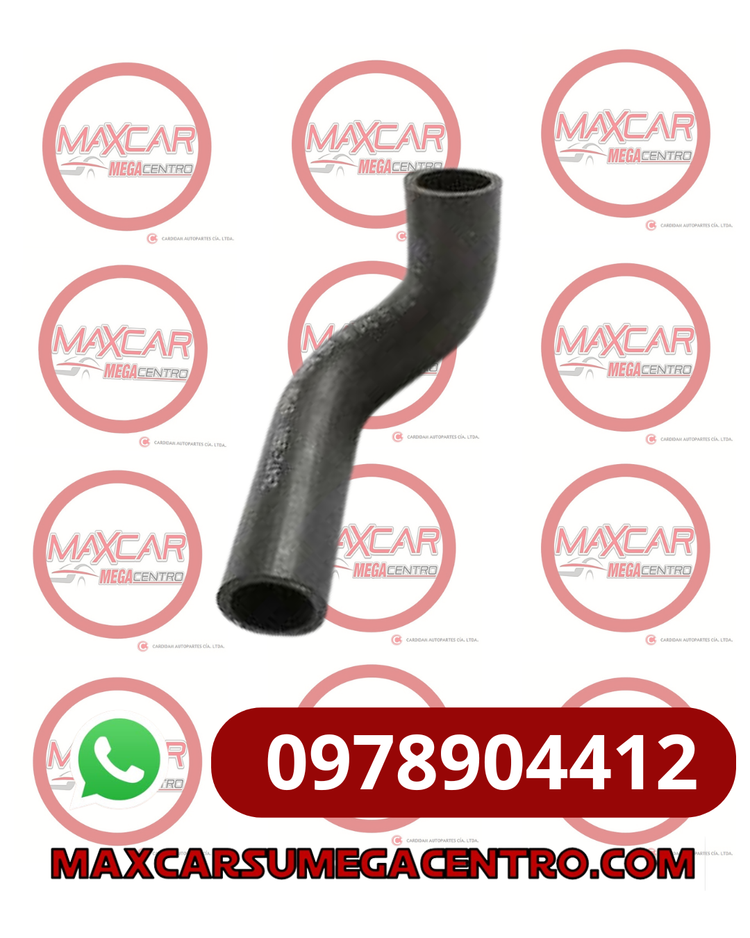 MAN.25472-26001 MANGUERA TUBO AGUA ONNURI VERNA/GETZ