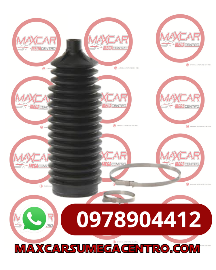 GP.93740595 GUARDAPOLVO AXIAL ONNURI AVEO VIVANT
