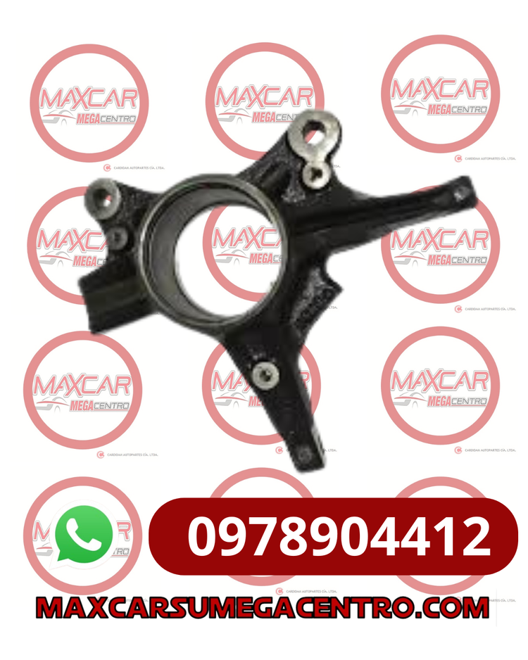 ARA.90767720 ARAÑA DEL MGT/GMSGS 90767720 SAIL 1.5 C ABS LH