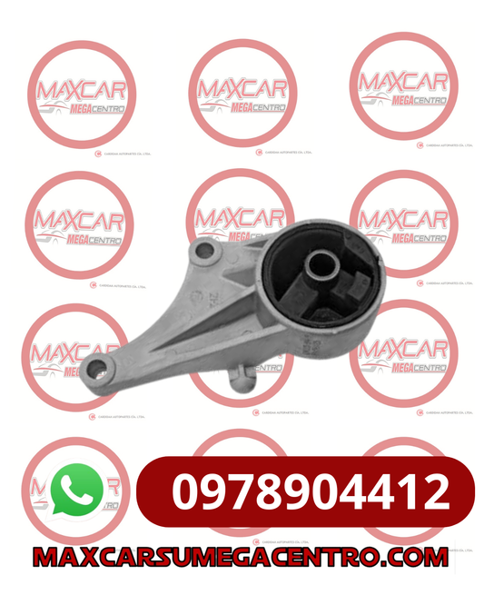BM.90575186 BASE MOTOR DEL IBERRY/MGT 90575186 ASTRA/ZAFIRA
