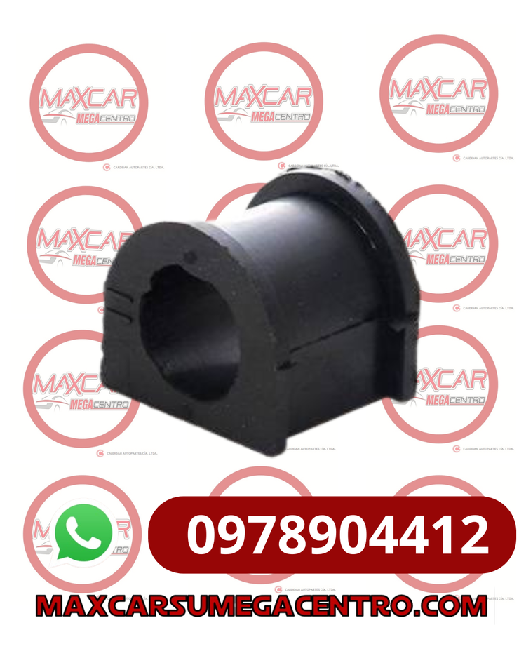 CBE.UP2034156 CAUCHO BARRA ESTABILIZADORA MGT BT50