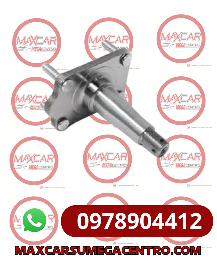 PE.96591235 PUNTA EJE POS MGT SPARK