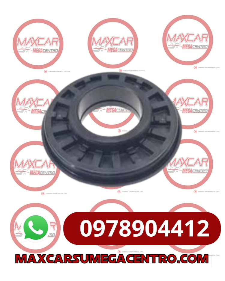 R.41742-61M00 RULIMAN BASE AMORTIGUADOR DEL MGT SCROSS