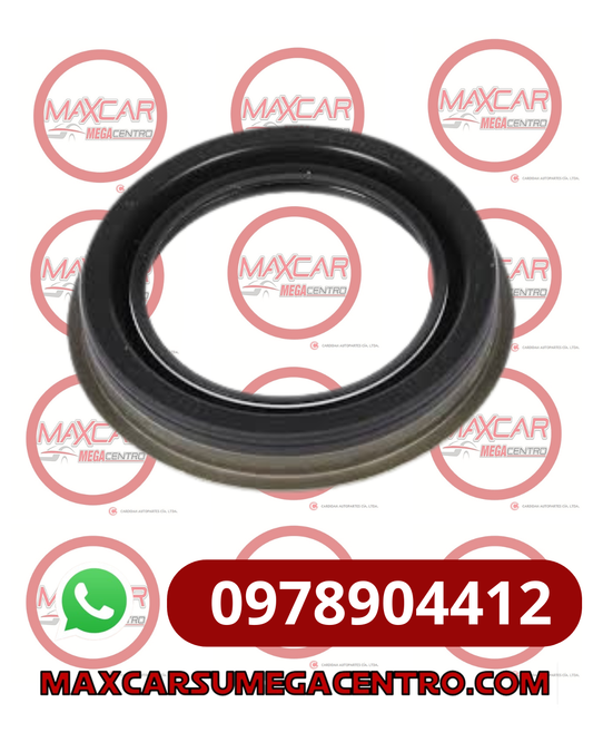 R.687411 RETENEDOR GM  24262294 C/C CRUZE 1.4 TURBO 16- EQUINOX 1.5 TRACKER 1.4 TURBO AUTOMATICA (68X74X11)