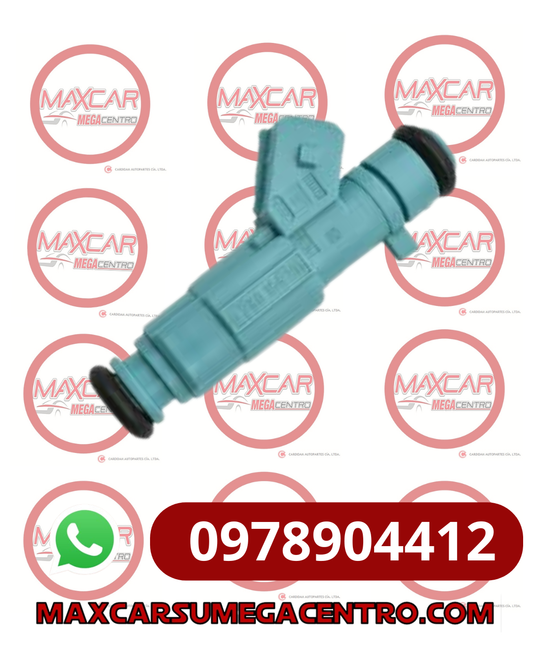 INY.0280156151 INYECTOR BOSCH CORSA EVOLUTION 1.4/CORSA 1.3