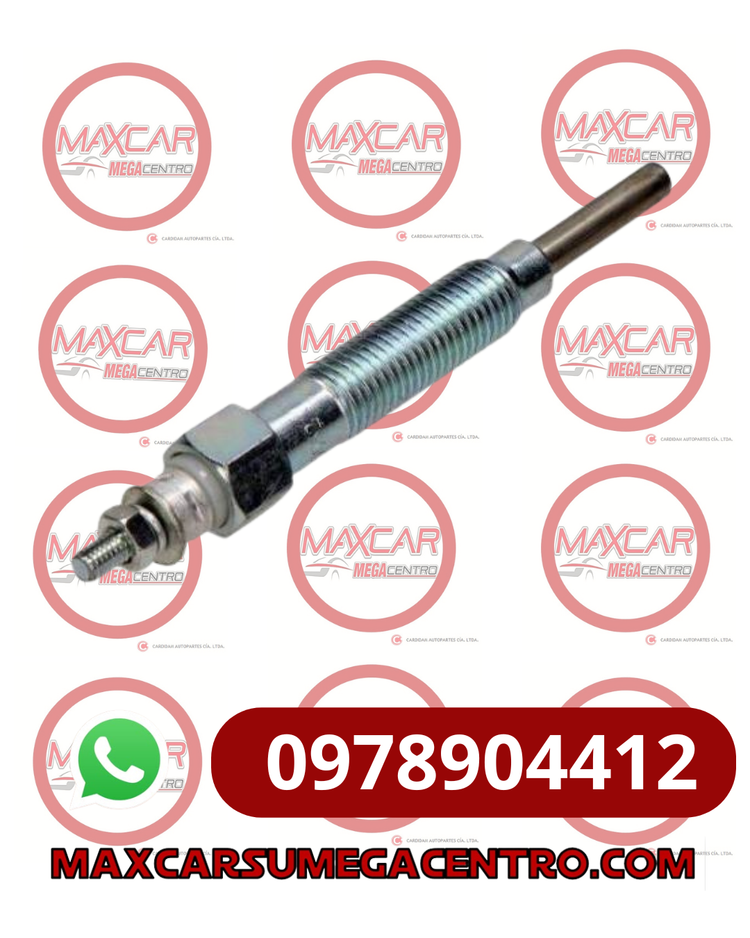 BUJ.36710-42021 BUJIA PRECALENTAMIENTO MOBIS H1 H100 PORTER