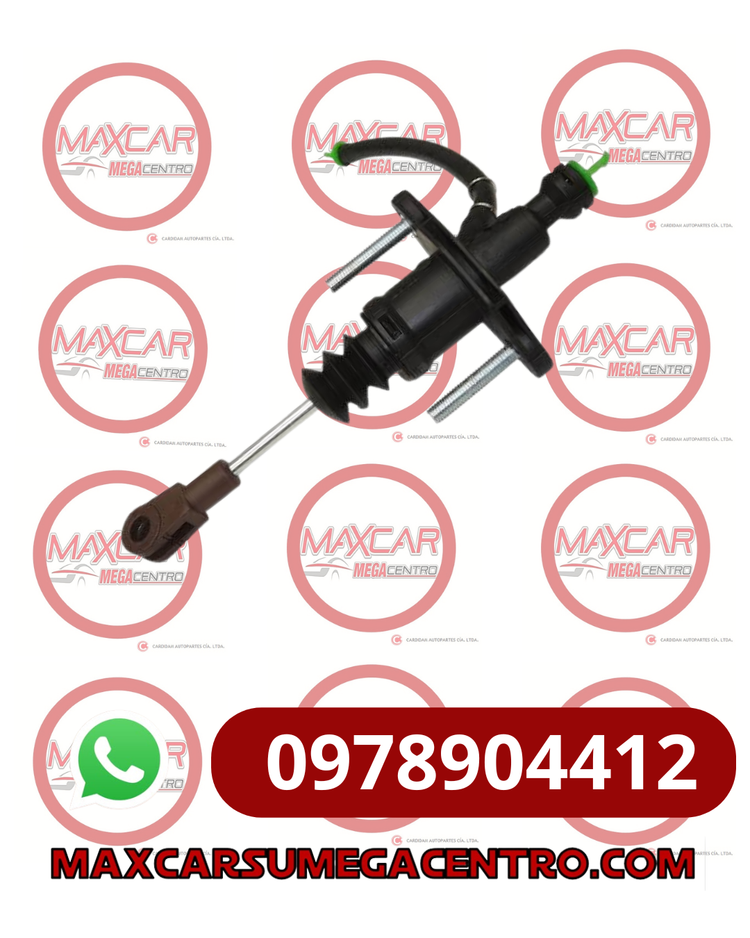 CEM.93304910 CILINDRO EMBRAGUE PRINCIPAL GMSGS ASTRA 2.0 98-05