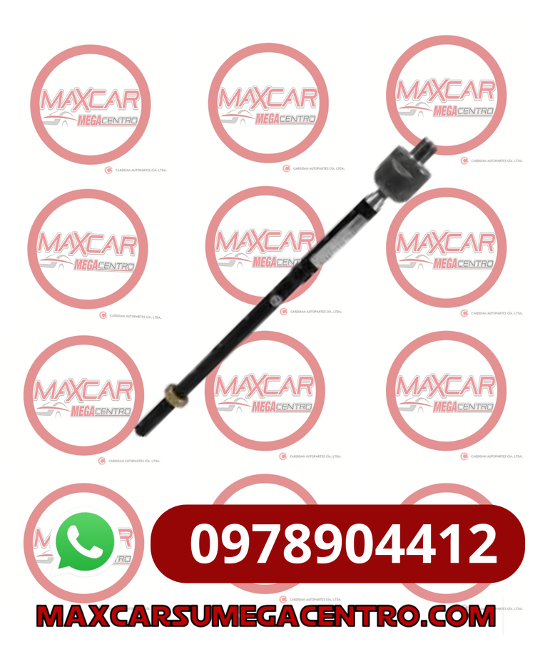 AD.3411010S08 AXIAL J&J GW M4