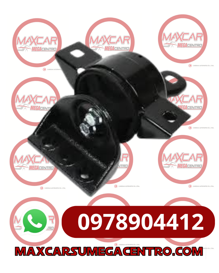 BM.96535425 BASE MOTOR PORSTEC 96535431RH AVEO