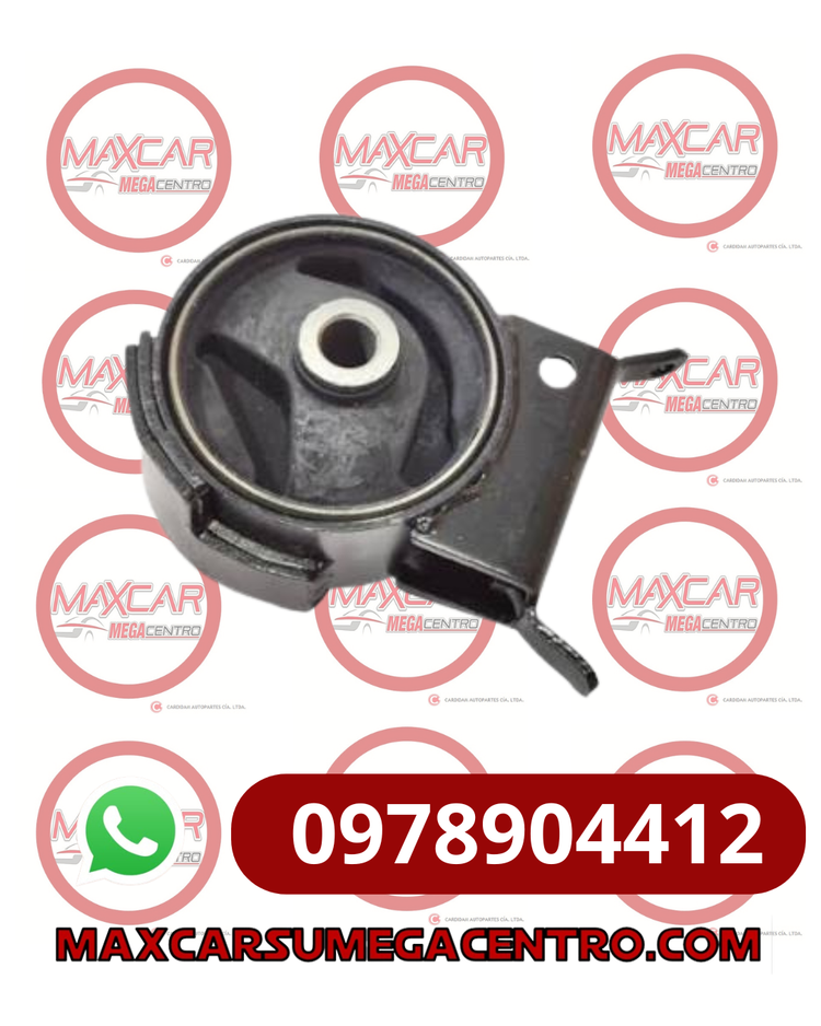 BM.1001100XS16XA BASE MOTOR DERY GREATWALL HAVAL M4 LH
