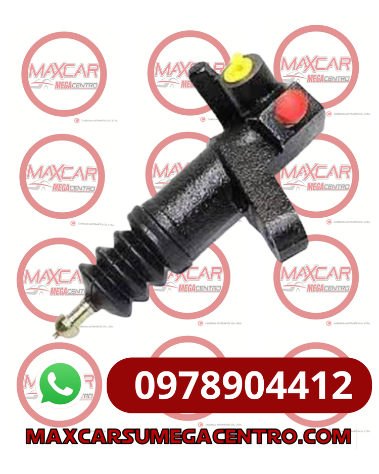 CEM.96293075 CILINDRO EMBRAGUE AUX AIXIN AVEO 1.4 06-