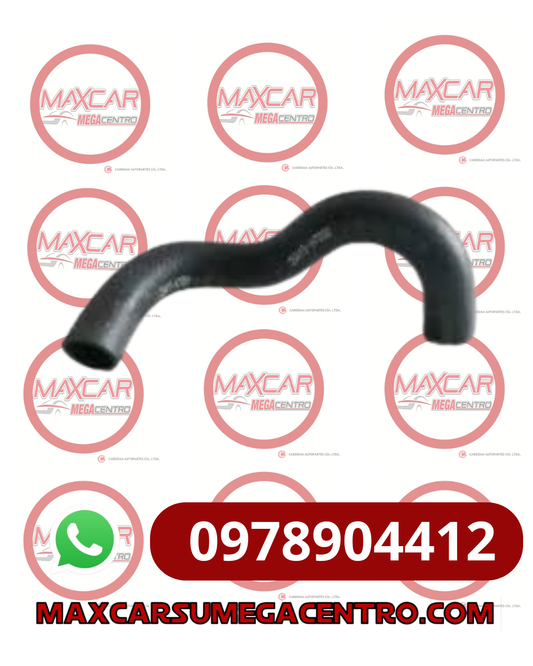 MAN.25415-H7000 MANGUERA RADIADOR INF MOBIS RIO SOLUTO 19/-