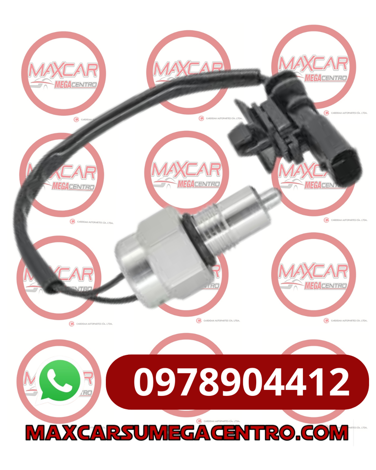 TR.24107572 TROMPO RETRO DERY CAVALIER 1.5