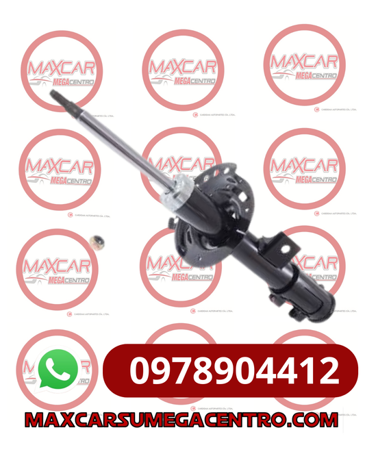 A.54651-3X250 AMORTIGUADOR DEL XGM ELANTRA 11- LH