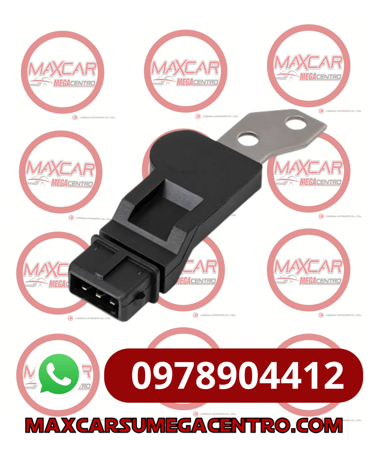 SCMP.96253544 SENSOR ARBOL LEVAS (CMP) DELPHI SS10956 AVEO ACTIVO EMOTION 1.4 1.6