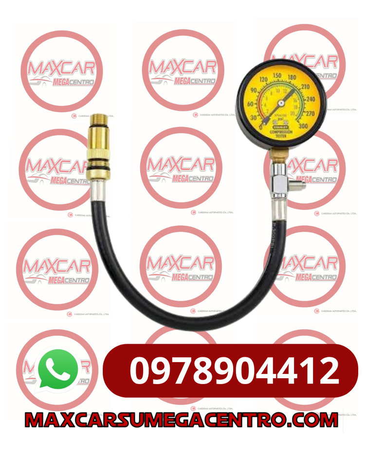 H.95IB-79033 PROBADOR COMPRESION STANLEY
