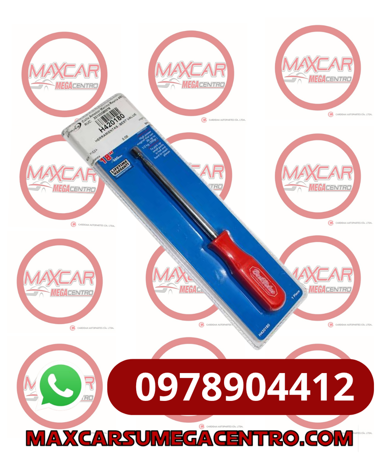 H.H420180 IMAN RECOGEDOR MAGNETICO EXTENSIBLE HASTA 25 1/2KG BESTVALUE