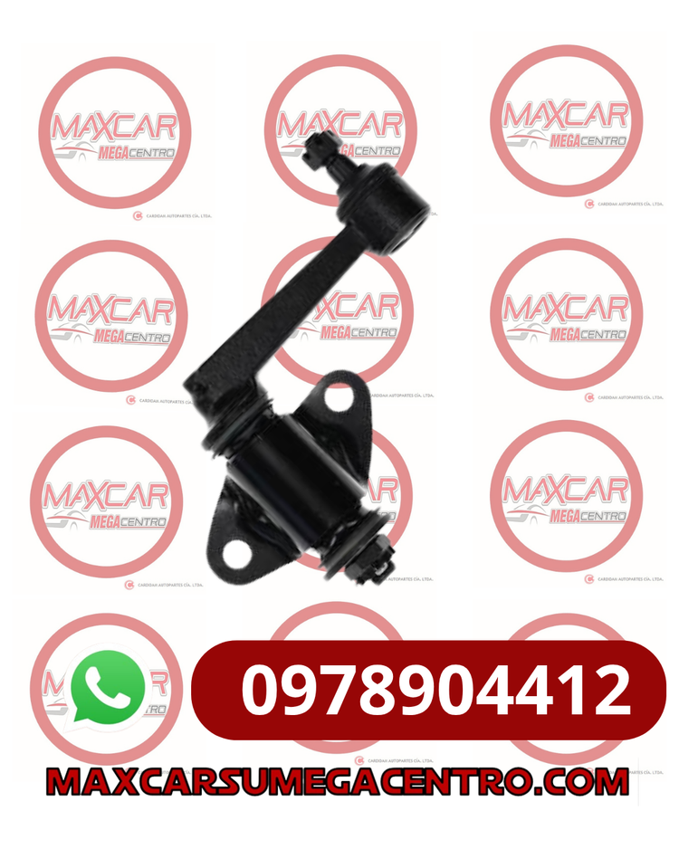 BDIR.SI1725 BRAZO DIR AUX 555 UA3N32320 MZ BT50 2.2 2WD/4WD 06-