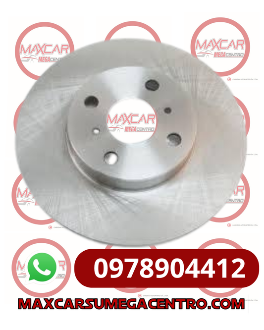 DF.35020-11G08 DISCO FRENO POS J&J GW M4 VOLEX C30 /4.H