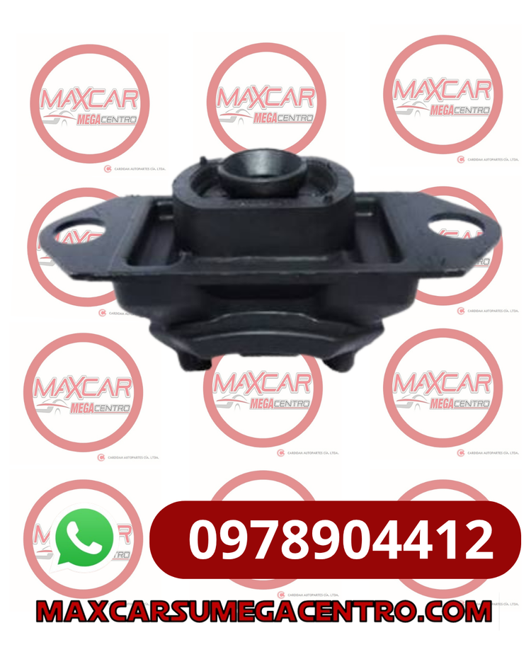 BM.6001548160 BASE MOTOR INR 31463 RENAULT LOGAN LH