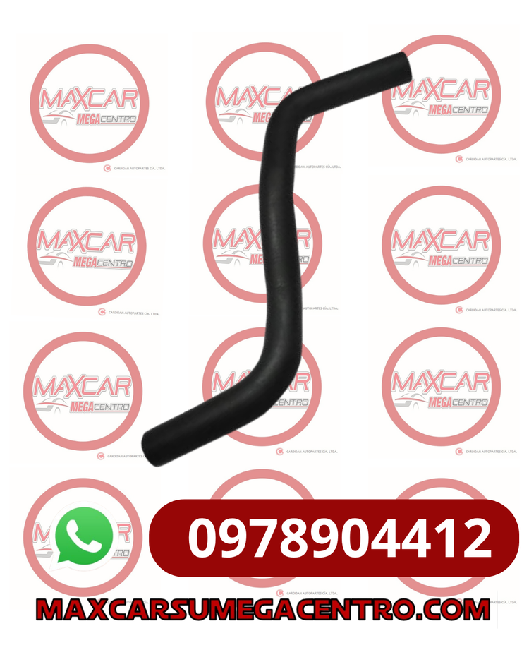 MAN.21503-53Y10 MANGUERA RADIADOR INF INR 27466 SENTRA B13
