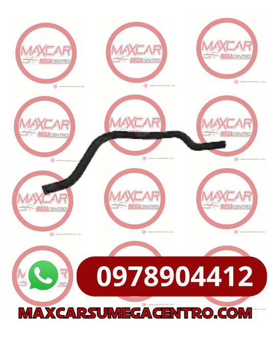 MAN.AM4196 MANGUERA REFRIGERACION A&G SPARK II(M250)1.0LT 8V MOD