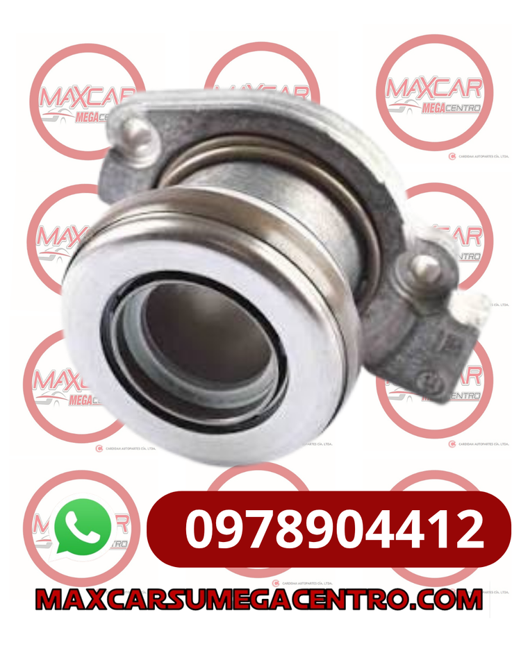 R.23820-64J00 RULIMAN EMBRAGUE GM VITARA SZ 2.0 2.4 (ACT HID)