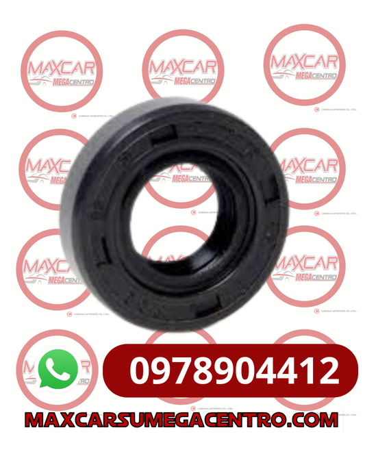 R.13267 RETENEDOR PALANCA CAMBIOS GM 90129204 AVEO 13X26X7 (2373)