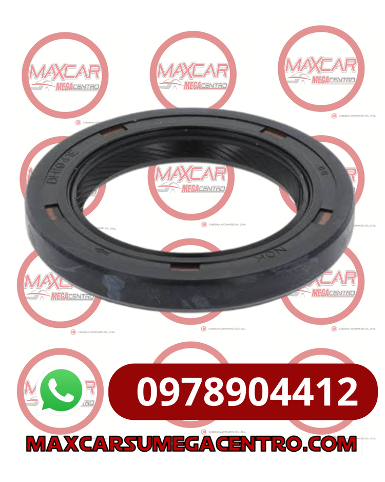 R.30428 RETENEDOR CIGUEÑAL DEL GM 96350161 30X42X8 AVEO FAMILY/OPTRA