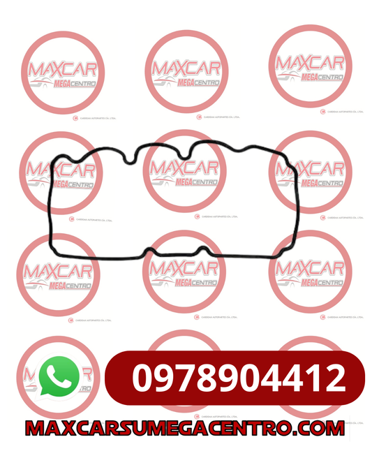 ETV.96325175 EMPAQUE TAPA VALVULA GM SPARK