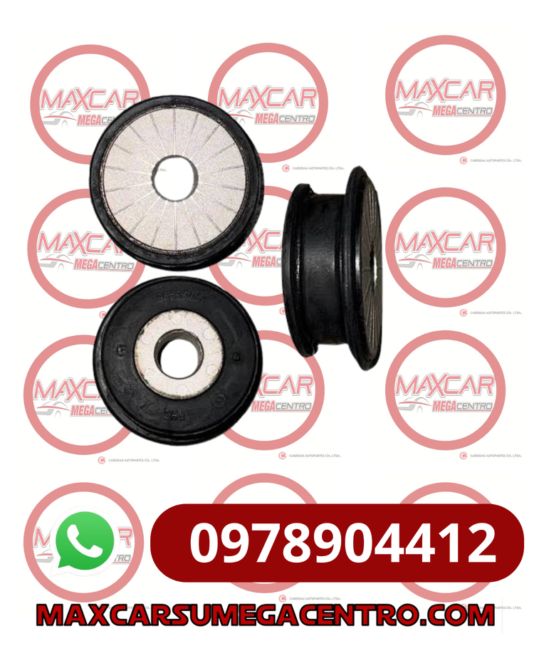 BOC.96535066 BOCIN PUENTE MOTOR (CUNA) GM AVEO