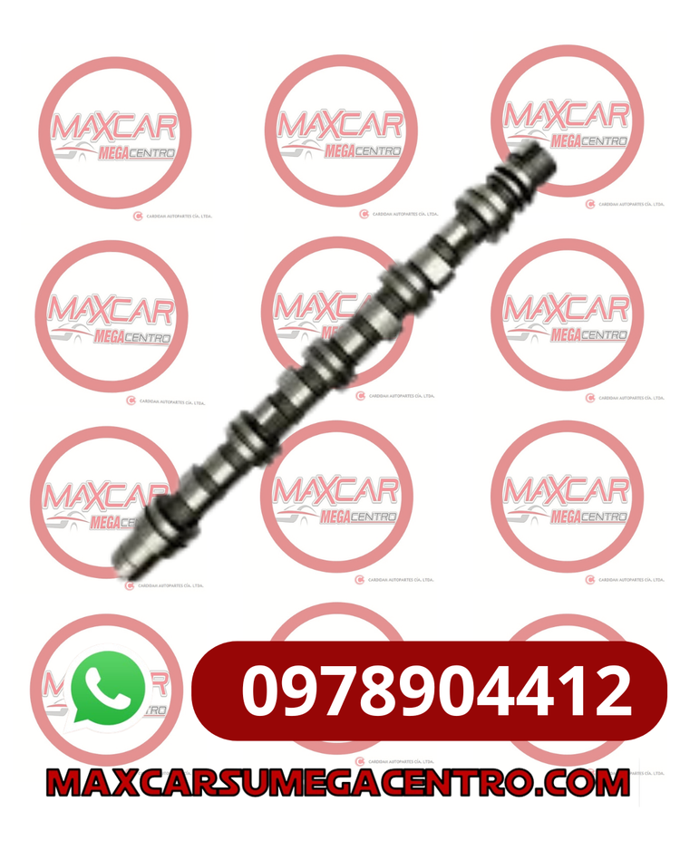 AL.96325213 ARBOL LEVAS GM SPARK 1.0