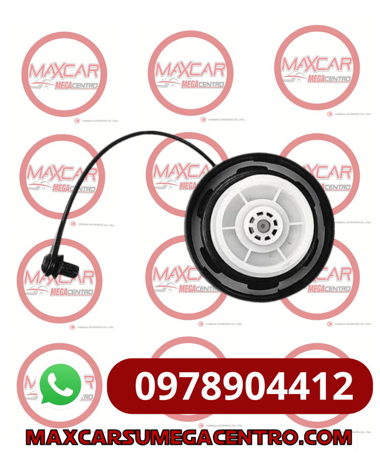 TAP.9022046 TAPA GASOLINA GM SAIL 1.4 L (1041.23)