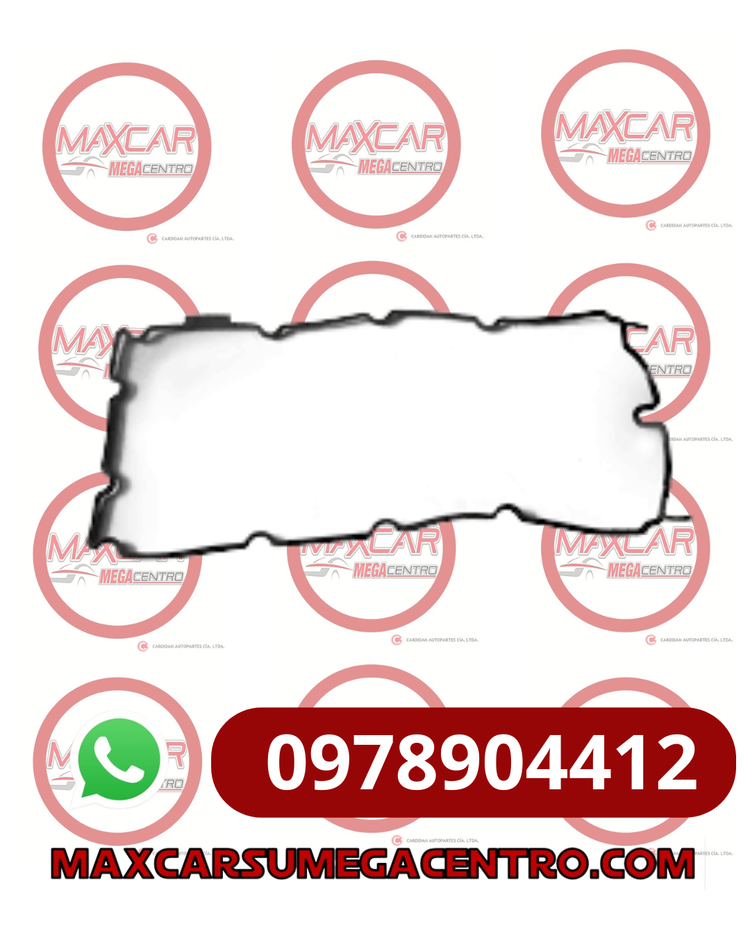 ETV.D4G15B-1003042 EMPAQUE TAPA VALVULAS OEM CHERY TIGGO 2 (1232.46)