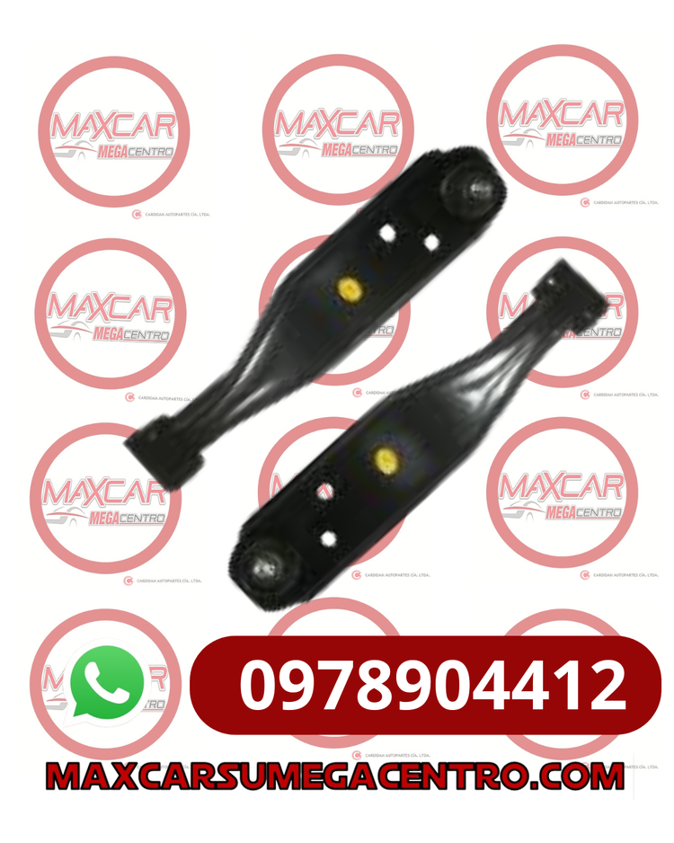 MES.24552619 MESA SUS KENZU N300 1.2 12-17 LH