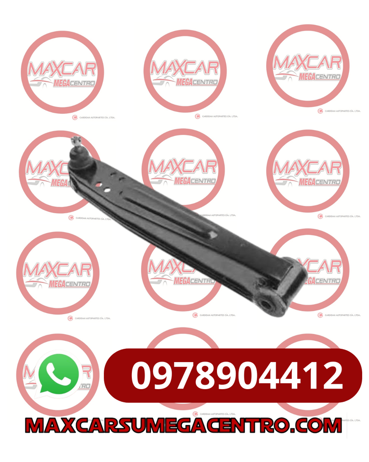 MES.45200-77500 MESA SUS KENZU DONGFENG C37 L/R (2001.5)