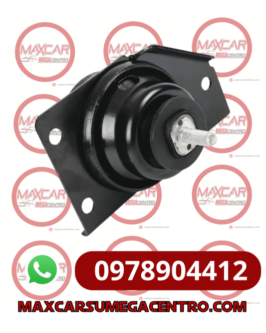 BM.21810-1G000 BASE MOTOR IBERRY ACCENT 1.6 06- RIO XCITE 1.4/1.6 RH (2002.86)