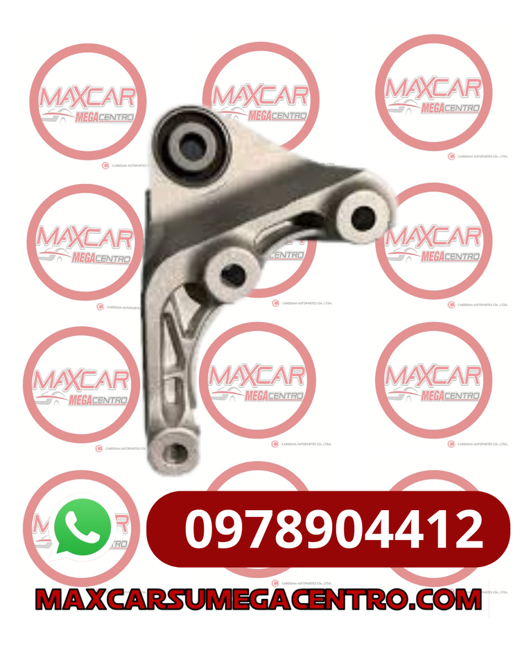 BM.F01-1001710 BASE MOTOR DEL OEMCH JETOUR X70 (1216.44)