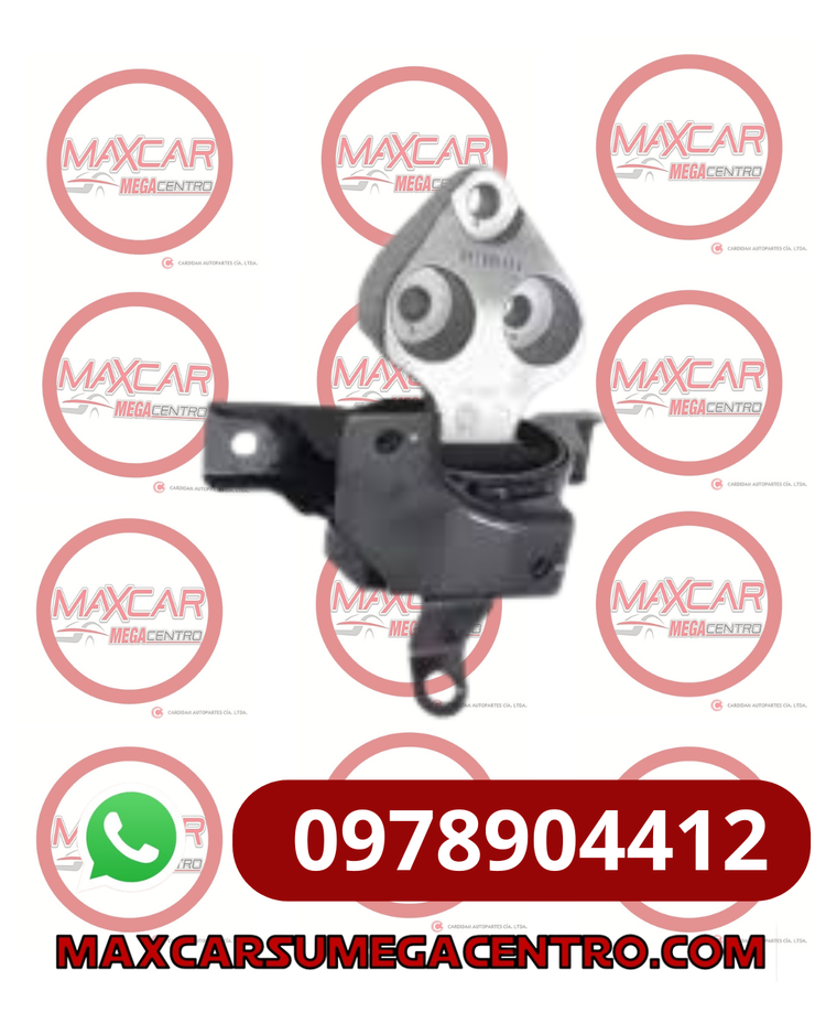 BM. F01-1001110 BASE MOTOR DEL OEM JETOUR X70 LH (1216.46)