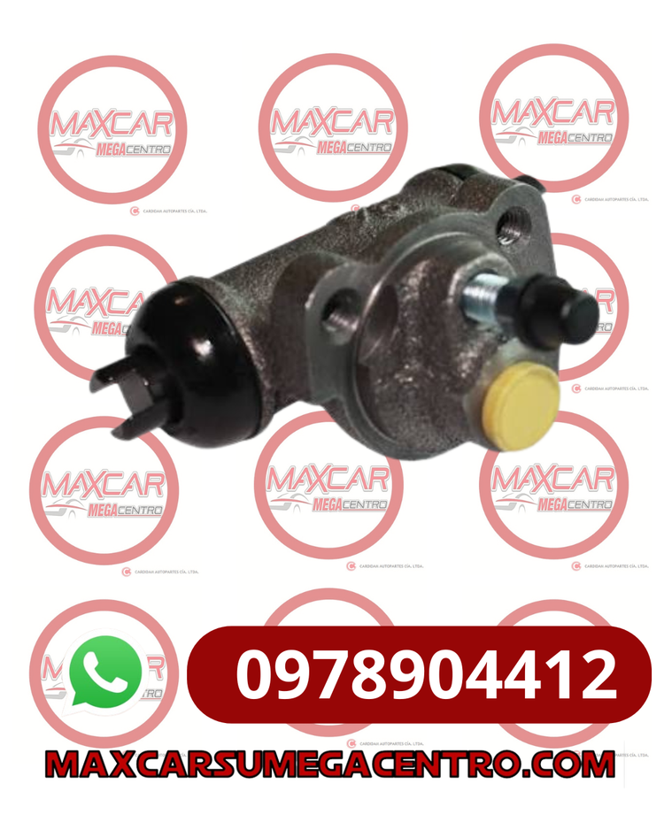 CR.CR.44100-4M410 CILINDRO RDA METELLI 040902 SENTRA B15 1.8 00-06