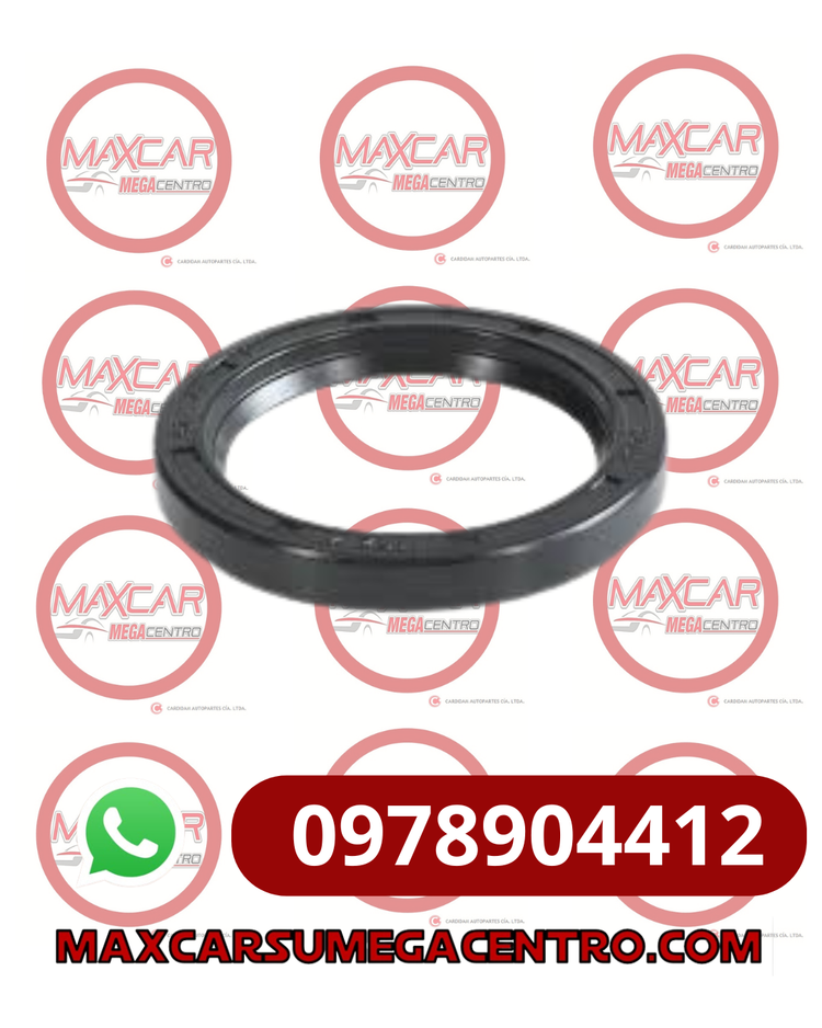 R.51719 RETENEDOR RDA POS LYO 43592-65D00 GRAND VITARA 2.0 J20 99 -51X71X9 MM