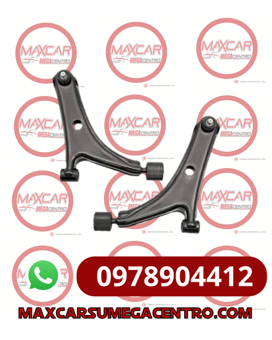 MES.45202-60B01 MESA SUS INF RKT CS60LSR LH FORZA II/SWIFT