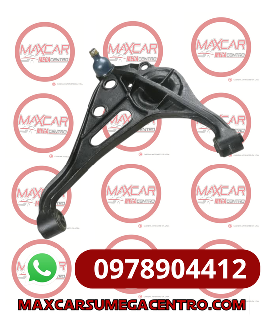 MES.45201-67D01 MESA SUS INF RKT GV67RSR GRAND VITARA 2.0 RH